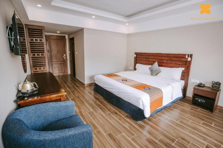 Panorama View Double